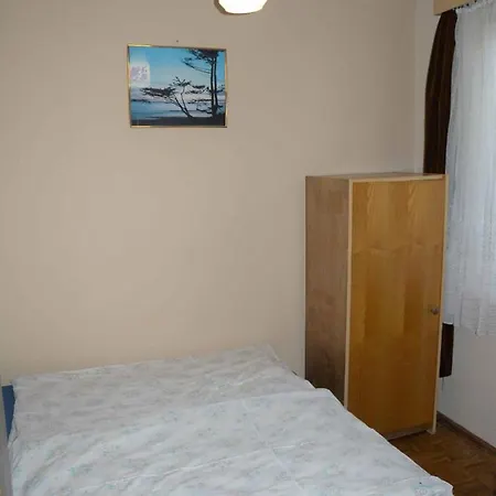 Apartament Siofok, Somogy 1 *