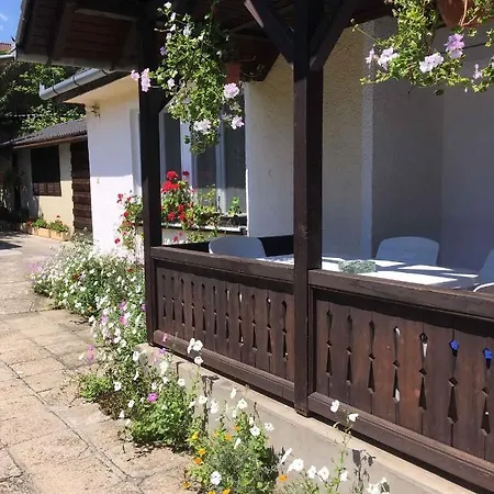 Siofok, Somogy 1 Apartament *
