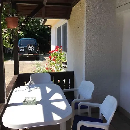 Siofok, Somogy 1 Apartament