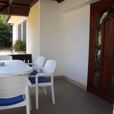 Siofok, Somogy 1 Apartament *