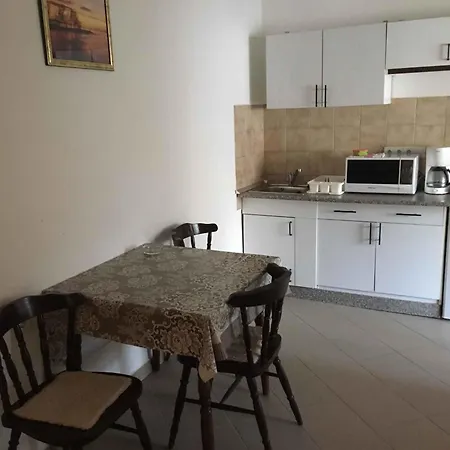 Siofok, Somogy 1 Apartament