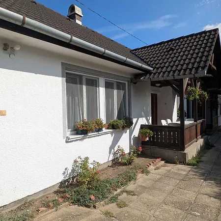 Siofok, Somogy 1 Apartman *