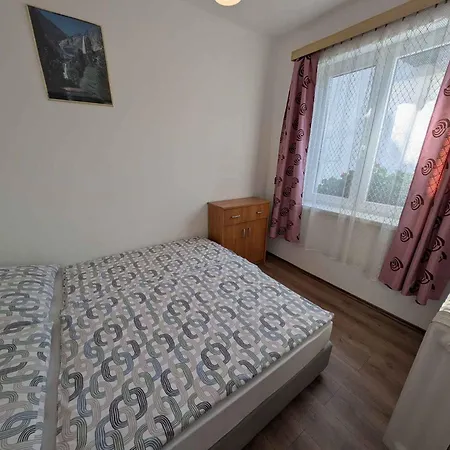 Lejlighed Siofok, Somogy 1