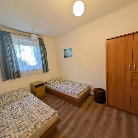 Siofok, Somogy 1 Lejlighed