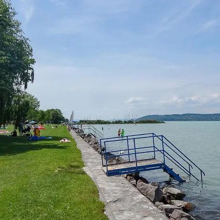 Siofok, Somogy 1 Lägenhet Siófok