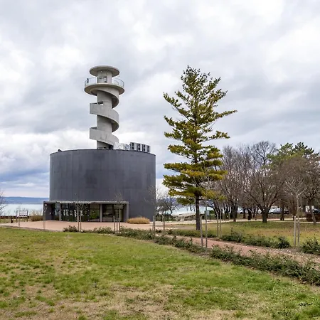 Siofok, Somogy 1 * שיופוק