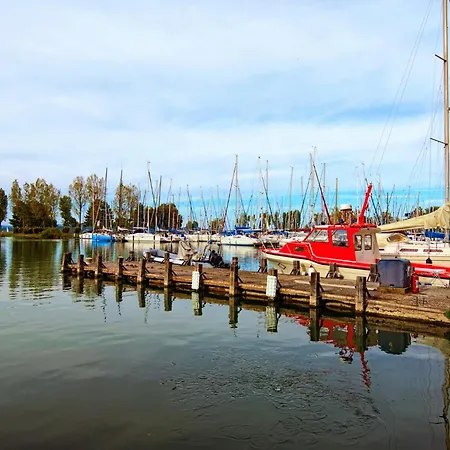 Siofok, Somogy 1 * שיופוק