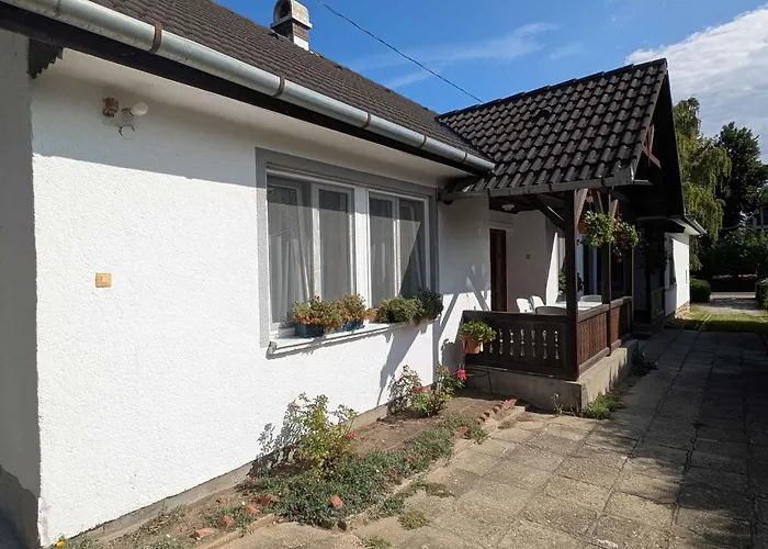 Siofok, Somogy 1 דירה *