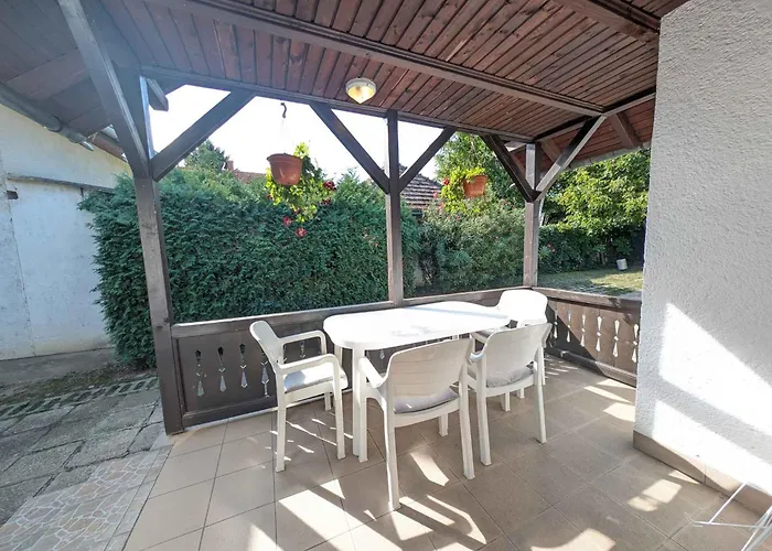 Siofok, Somogy 1 שיופוק