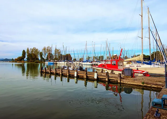 Siofok, Somogy 1 * שיופוק