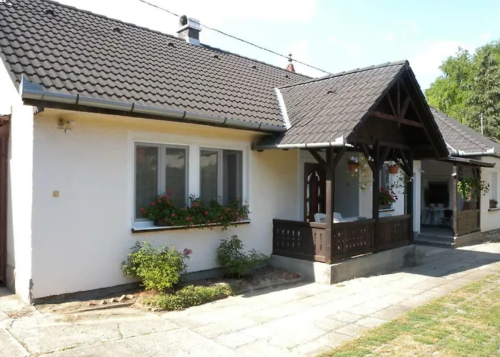 Siofok, Somogy 1 * שיופוק